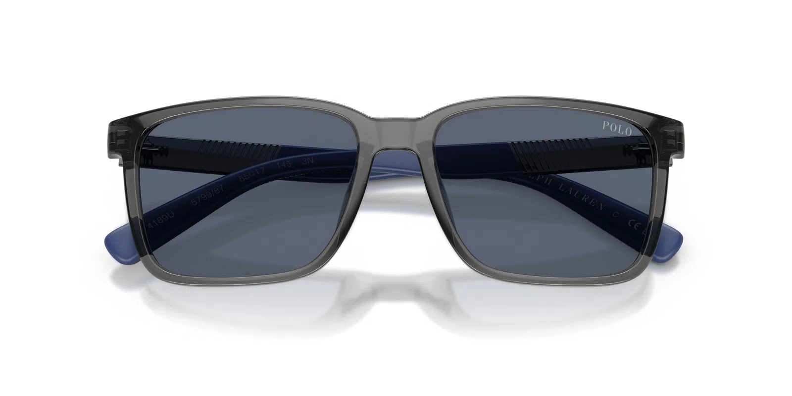 Polo 4189U Sunglasses - view 21